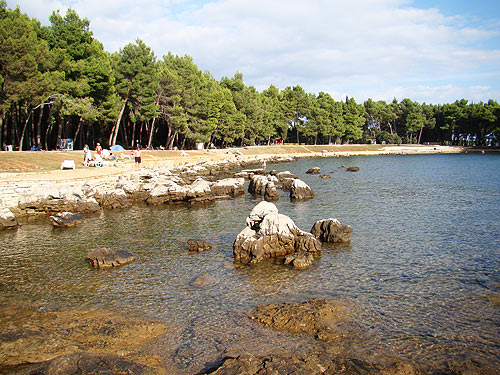 Slike Beach